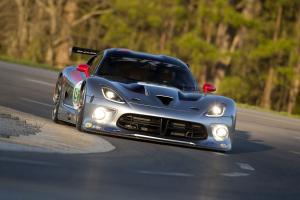 Dodge Viper SRT GTS-R '2013
